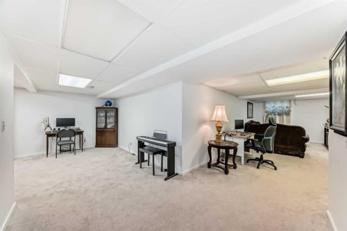 13 Brentwood Drive, Strathmore, AB - Indoor