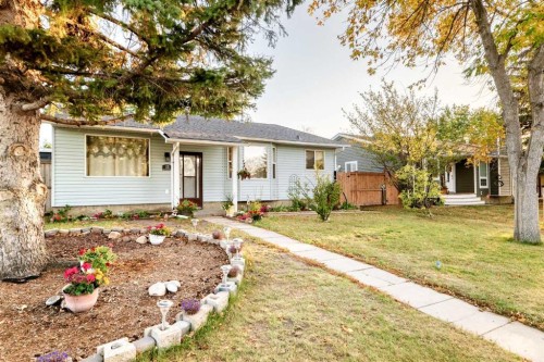 13 Brentwood Drive, Strathmore, AB - Outdoor