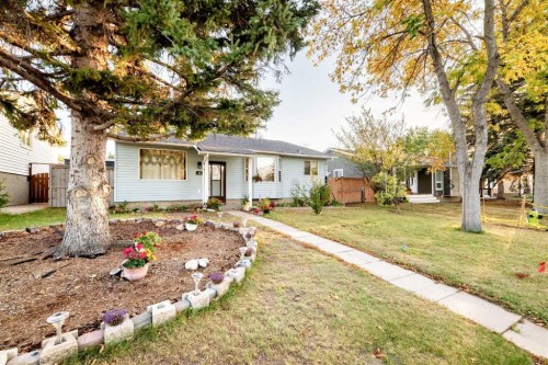 13 Brentwood Drive, Strathmore, AB - Outdoor