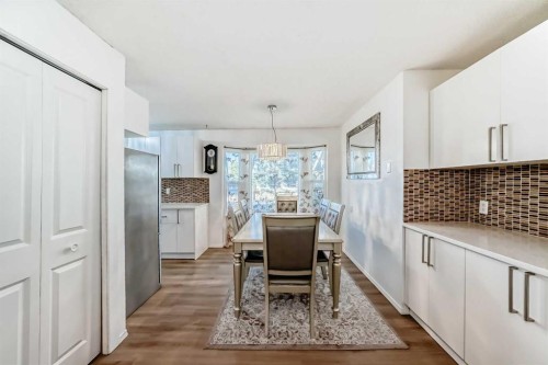 13 Brentwood Drive, Strathmore, AB - Indoor