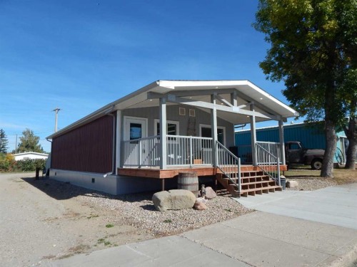 2012 20 Avenue, Bowden, AB 