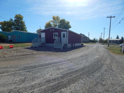 2012 20 Avenue, Bowden, AB 