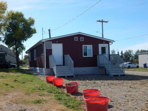 2012 20 Avenue, Bowden, AB 