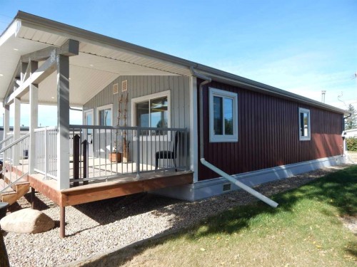 2012 20 Avenue, Bowden, AB 