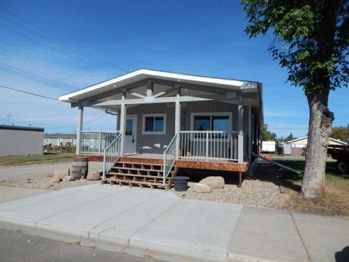 2012 20 Avenue, Bowden, AB 