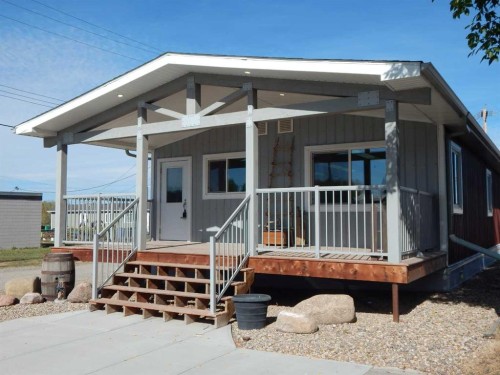 2012 20 Avenue, Bowden, AB 