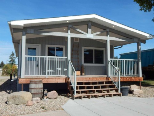 2012 20 Avenue, Bowden, AB 