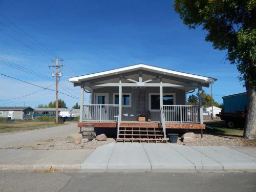 2012 20 Avenue, Bowden, AB 