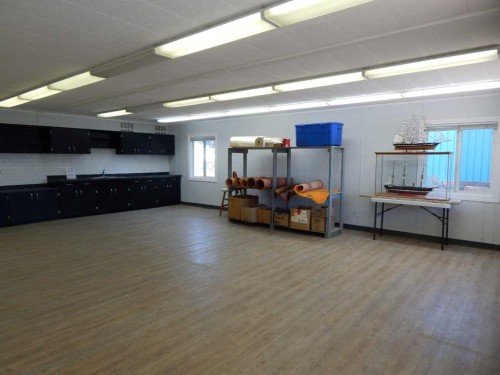 2012 20 Avenue, Bowden, AB 