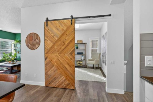 1091 Brightoncrest Green Se, Calgary, AB - Indoor