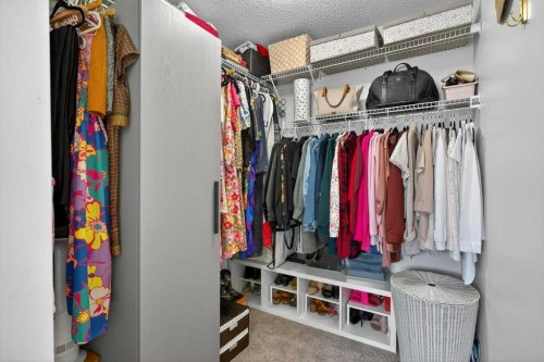 1091 Brightoncrest Green Se, Calgary, AB - Indoor With Storage