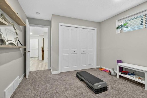 1091 Brightoncrest Green Se, Calgary, AB - Indoor