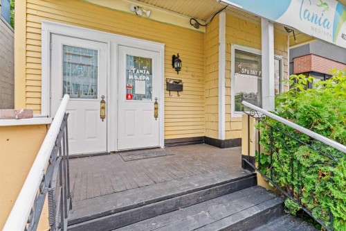 342 14 Street Nw, Calgary, AB 