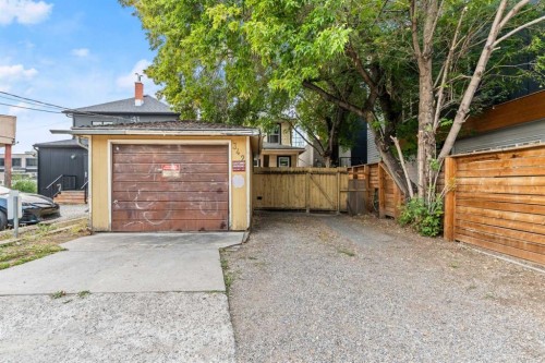 342 14 Street Nw, Calgary, AB 