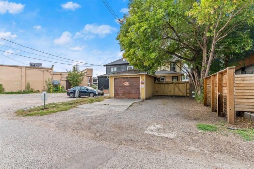 342 14 Street Nw, Calgary, AB 