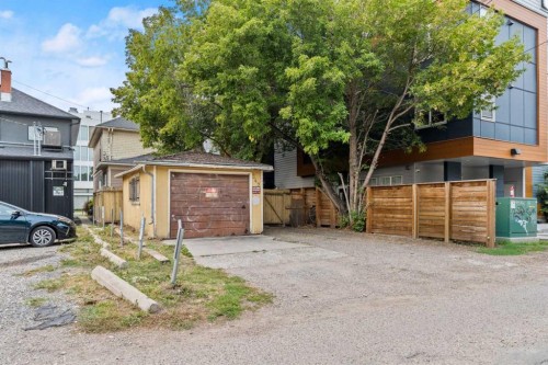 342 14 Street Nw, Calgary, AB 