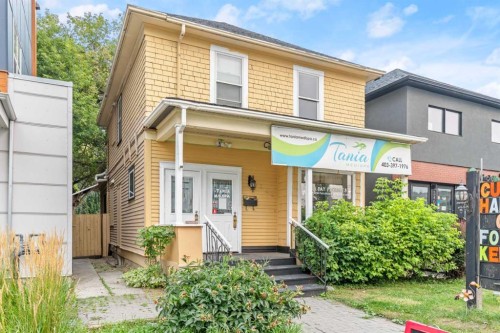 342 14 Street Nw, Calgary, AB 