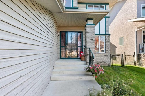 7 Panatella Close Nw, Calgary, AB - Outdoor With Exterior