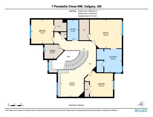 7 Panatella Close Nw, Calgary, AB - Other