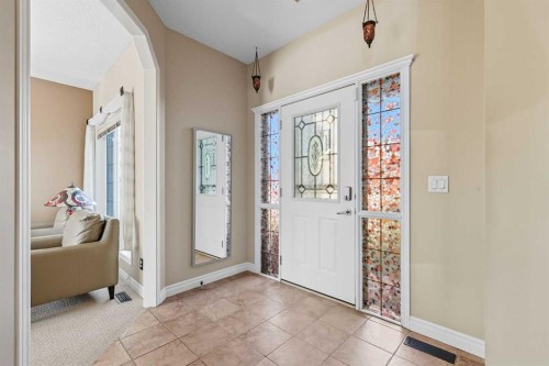 7 Panatella Close Nw, Calgary, AB - Indoor Photo Showing Other Room