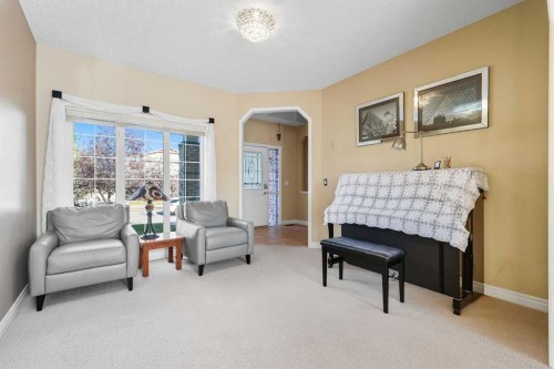7 Panatella Close Nw, Calgary, AB - Indoor
