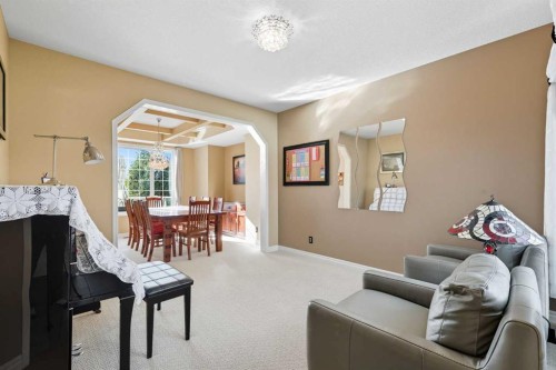 7 Panatella Close Nw, Calgary, AB - Indoor