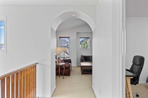 83 Aspen Stone Terrace Sw, Calgary, AB - Indoor