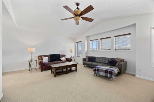 83 Aspen Stone Terrace Sw, Calgary, AB - Indoor