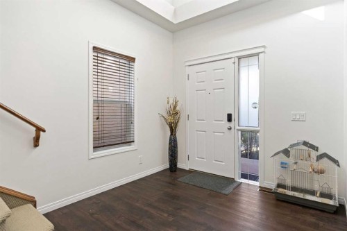 83 Aspen Stone Terrace Sw, Calgary, AB - Indoor Photo Showing Other Room