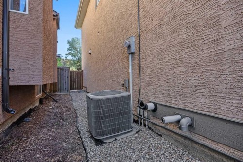 83 Aspen Stone Terrace Sw, Calgary, AB - Outdoor With Exterior