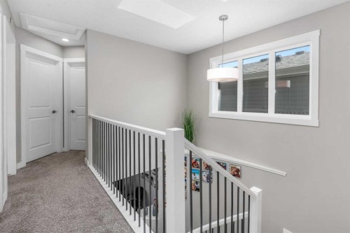 44 Calhoun Common Ne, Calgary, AB - Indoor Photo Showing Other Room