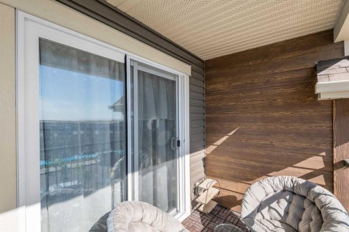 44 Calhoun Common Ne, Calgary, AB - Outdoor With Exterior