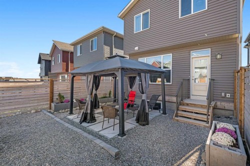 44 Calhoun Common Ne, Calgary, AB - Outdoor