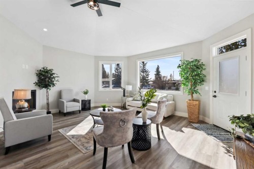 27-610 4 Avenue Sw, Sundre, AB - Indoor