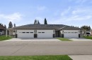 27-610 4 Avenue Sw, Sundre, AB  - Outdoor With Facade 