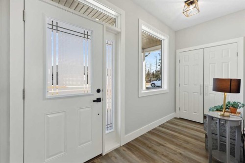 27-610 4 Avenue Sw, Sundre, AB - Indoor Photo Showing Other Room