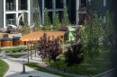 2310-740 Legacy Village Road Se, Calgary, AB  - Outdoor With Balcony 