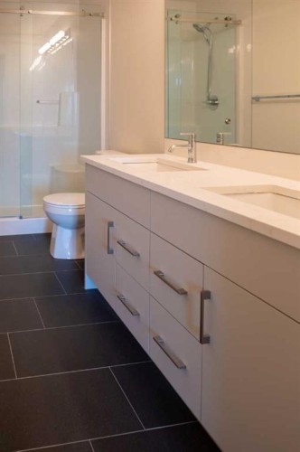 2310-740 Legacy Village Road Se, Calgary, AB - Indoor Photo Showing Bathroom