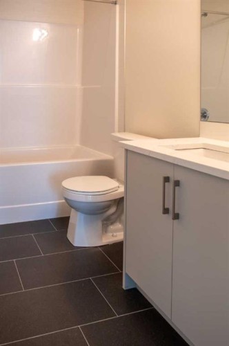 2310-740 Legacy Village Road Se, Calgary, AB - Indoor Photo Showing Bathroom