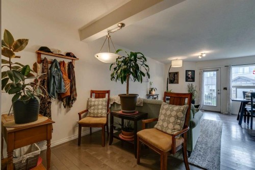 51 Spring Meadows Bay, Okotoks, AB - Indoor