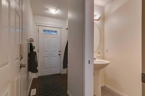 51 Spring Meadows Bay, Okotoks, AB - Indoor