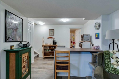 51 Spring Meadows Bay, Okotoks, AB - Indoor Photo Showing Other Room