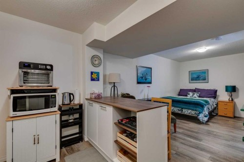 51 Spring Meadows Bay, Okotoks, AB - Indoor