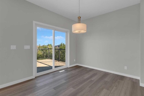 69 Silver Spruce Road Sw, Calgary, AB - Indoor Photo Showing Other Room