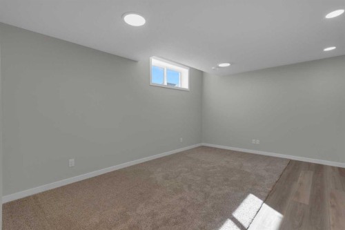 69 Silver Spruce Road Sw, Calgary, AB - Indoor Photo Showing Other Room