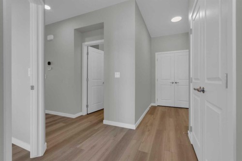 69 Silver Spruce Road Sw, Calgary, AB - Indoor Photo Showing Other Room