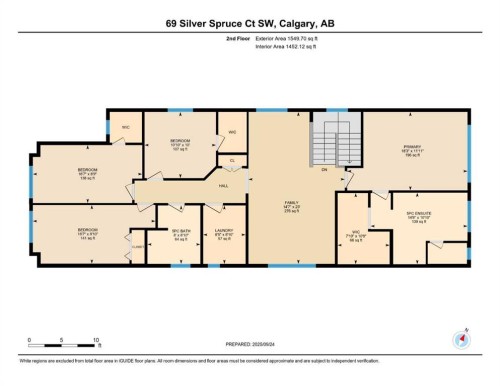 69 Silver Spruce Road Sw, Calgary, AB - Other
