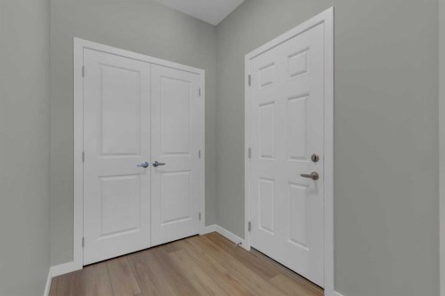 69 Silver Spruce Road Sw, Calgary, AB - Indoor Photo Showing Other Room