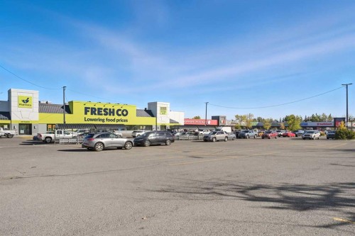 6609 19 Street Se, Calgary, AB - Outdoor