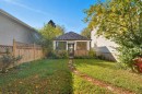 6609 19 Street Se, Calgary, AB  - Outdoor 